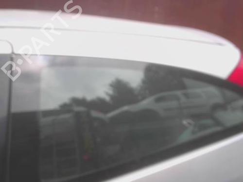 Used Rear left door window Rear left door window FORD FOCUS I (DAW, DBW) 2.0 16V (131 hp) 36143456 36143456