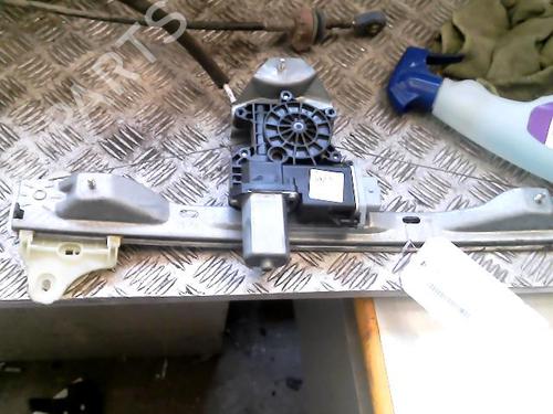 Used Front left window mechanism RENAULT TWINGO III (BCM_, BCA_) 0.9 TCe 95 (92 hp) 20987713