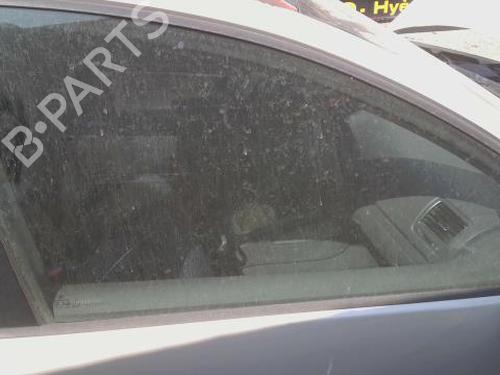 Front right door window VW GOLF V (1K1) 1.9 TDI 1K4845202B
