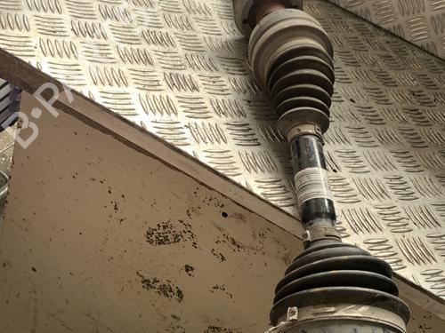 Used Right front driveshaft Right front driveshaft MERCEDES-BENZ CLA Shooting Brake (X117) CLA 200 (117.943) (156 hp) 24518303 24518303