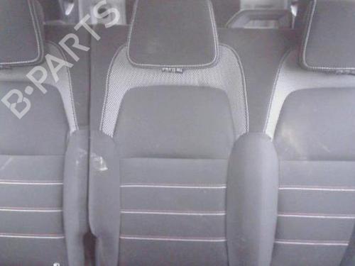 Used Rear seat Rear seat 39598181 39598181