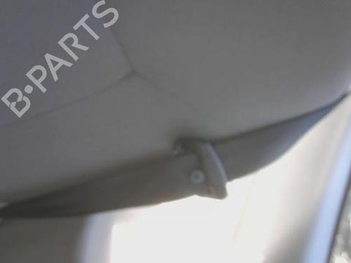 Used Rear left seatbelt Rear left seatbelt RENAULT TWINGO II (CN0_) 1.2 16V (CN04, CN0B) (75 hp) 32982264 32982264