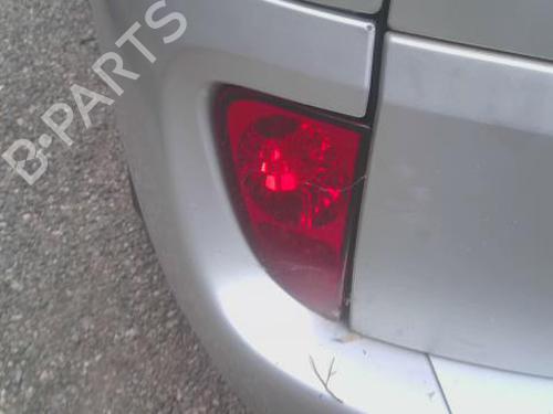 Used Rear bumper left light Rear bumper left light RENAULT ESPACE IV (JK0/1_) 2.0 dCi (JK01, JK02, JK1J, JK1K, JK1H) (150 hp) 28108862 28108862