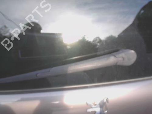 Used Rear windshield wiper arm PEUGEOT 207 SW (WK_) 1.6 16V (120 hp) 32233737