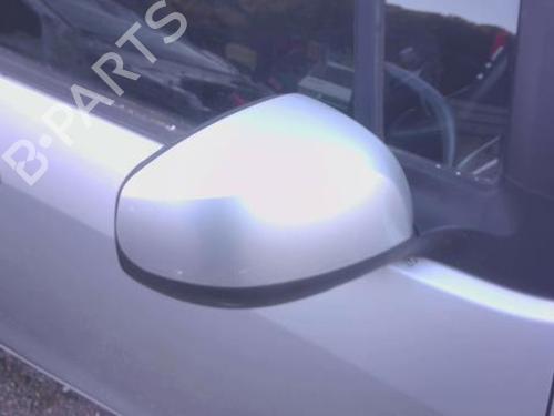 Used Right mirror OPEL AGILA B (H08) 1.2 (F68) (86 hp) 31308854