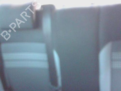 Rear seat VW POLO V (6R1, 6C1) 1.6 TDI | BP29569526C17 