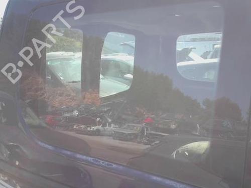 Used Rear right quarter glass Rear right quarter glass PEUGEOT EXPERT Van (VF3A_, VF3U_, VF3X_) 2.0 HDi 130 (128 hp) 36143656 36143656