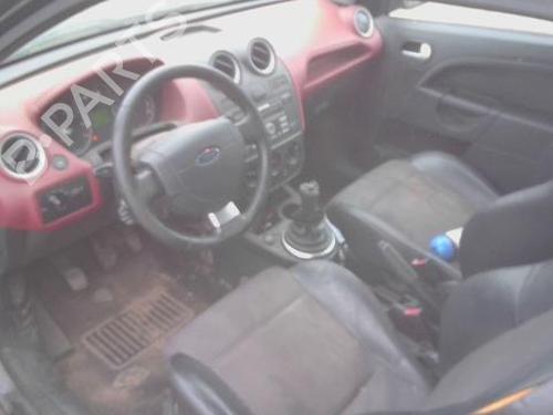 Mirror switch FORD FIESTA V (JH_, JD_) 1.6 16V | BP31595750I25 