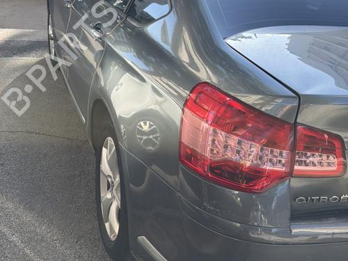 Switch CITROËN C5 III (RD_) 2.0 HDi 140 (RDRHF8, RDRHFA, RDRHA8, RDRHAJ) | BP34359957I30 - Image 7