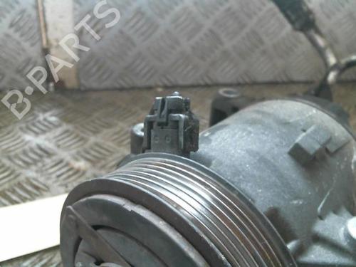 Used AC compressor AC compressor RENAULT GRAND SCÉNIC II (JM0/1_) 1.9 dCi (JM14) (131 hp) 20994331 20994331