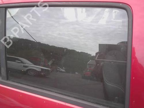 Used Rear right door window Rear right door window DACIA SANDERO 1.5 dCi (88 hp) 34450741 34450741