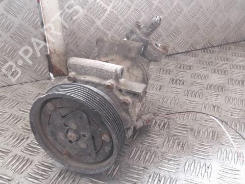 Used AC compressor AC compressor RENAULT KANGOO / GRAND KANGOO II (KW0/1_) 1.5 dCi 90 (KW05, KW08, KW0G, KW11) (90 hp) 28000651 28000651