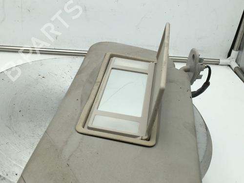 Left sun visor PEUGEOT 307 (3A/C) 2.0 HDi 110 | BP30816628I1 - Image 4