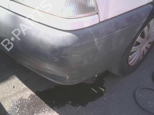 Used Front bumper Front bumper 36944814 36944814