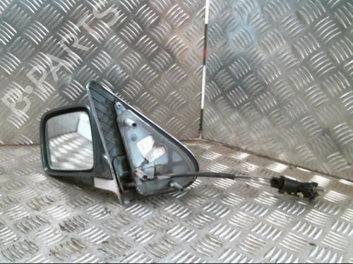 Used Left mirror VW POLO III (6N1) 60 1.4 (60 hp) 22035725