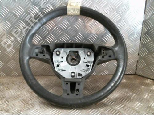 Used Steering wheel OPEL VECTRA C GTS (Z02) 2.2 DTI 16V (F68) (125 hp) 20991639