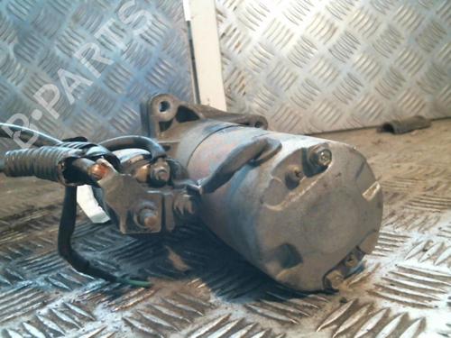 Used Starter CITROËN XANTIA (X1_, X2_) 1.9 Turbo D (90 hp) 20996722