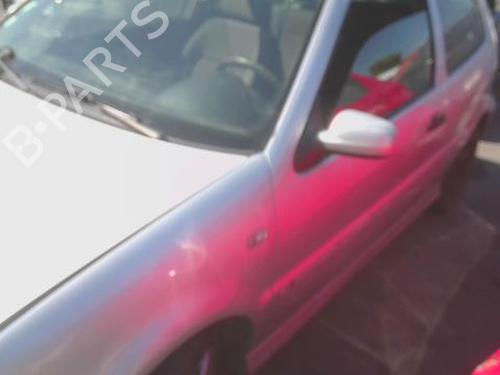 Used Parts VW POLO IV Saloon (9A4, 9A2, 9N2, 9A6) 1.4 TDI 4935803
