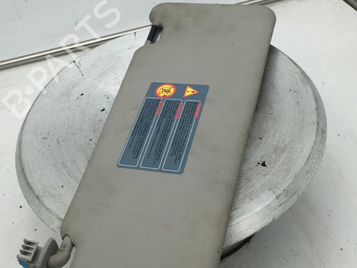 Højre solskærm DACIA SANDERO 1.5 dCi | BP29448209I2  - Image 6