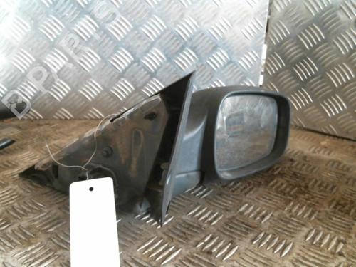 Used Right mirror RENAULT SCÉNIC II (JM0/1_) 1.9 dCi (JM0G, JM12, JM1G, JM2C) (120 hp) 22037834