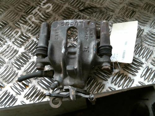 Used Right rear brake caliper FORD FOCUS I (DAW, DBW) 1.8 TDCi (115 hp) 20989646