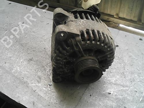Used Alternator PEUGEOT 1007 (KM_) 1.4 HDi (68 hp) 20994957
