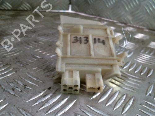 Used Heater resistor VW PASSAT B3/B4 Variant (3A5, 35I) 1.6 TD (80 hp) 22035497
