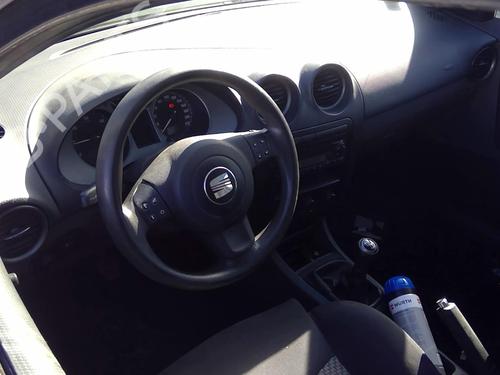 Right taillight SEAT IBIZA III (6L1) 1.4 TDI | BP21218443C35 
