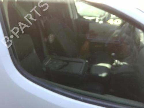 Used Front right door window CITROËN BERLINGO MULTISPACE (B9) 1.6 HDi 110 (109 hp) 27357603