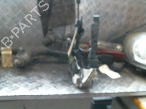 Used Rear right lock MERCEDES-BENZ A-CLASS (W169) A 150 (169.031, 169.331) (95 hp) 20995912