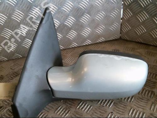 Left mirror RENAULT MEGANE II (BM0/1_, CM0/1_) 1.9 dCi (BM0G, CM0G) | BP22036953C26 