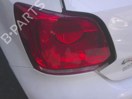 Used Left taillight Left taillight 37868713 37868713