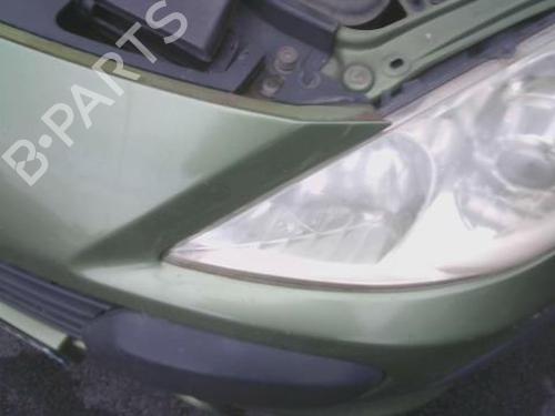 left-headlight-peugeot-307-3ac-2000-2001-2002-2003-2004-2005-2006-2007-2008-2009-2010-2011-2012-34638045 main image