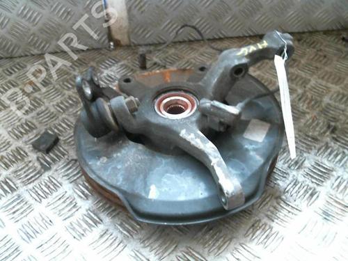 Used Left front steering knuckle Left front steering knuckle MERCEDES-BENZ A-CLASS (W168) A 190 (168.032, 168.132) (125 hp) 20998039 20998039