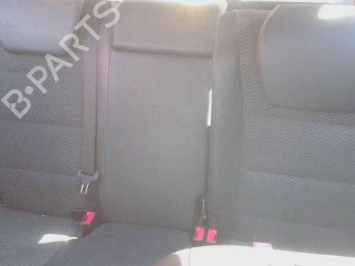 Used Rear seat Rear seat MERCEDES-BENZ A-CLASS (W169) A 180 CDI (169.007, 169.307) (109 hp) 33805790 33805790