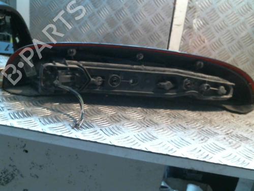 Achterlicht rechts OPEL CORSA C (X01) 1.7 DTI (F08, F68) (75 hp) 22040031