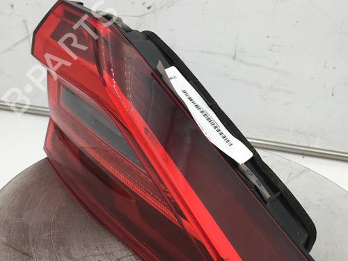 Right tailgate light AUDI A1 Sportback (GBA) 35 TFSI | BP31144684C80