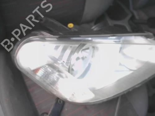 Used Right headlight Right headlight 36256584 36256584