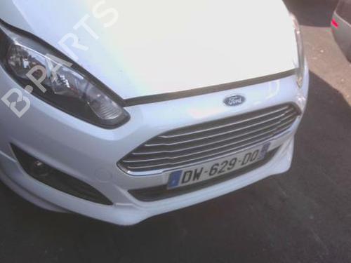 Used Parts FORD FIESTA VI (CB1, CCN) 1.0 EcoBoost 4893472