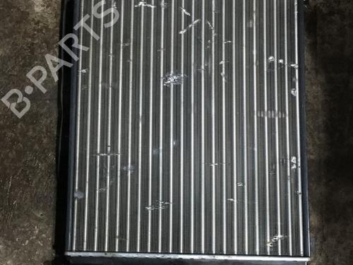 Used Water radiator RENAULT KANGOO (KC0/1_) D 65 1.9 (KC0E, KC02, KC0J, KC0N) (64 hp) 29303903