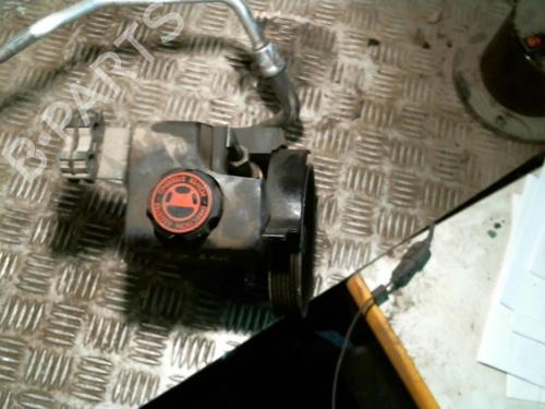 Steering pump PEUGEOT 206 CC (2D) 1.6 16V (2DNFUF, 2DNFUR) | BP21000246M99 