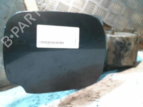 Fuel flap RENAULT CLIO III (BR0/1, CR0/1) 1.5 dCi (BR17, CR17) | BP20986776C131 