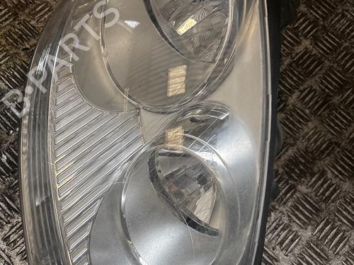 Right headlight VW GOLF V (1K1) | BP37181330C29 - Image 2