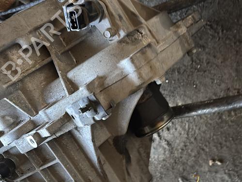 Used Gearbox KIA PICANTO II (TA) 1.0 (69 hp) 29202360