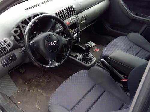 Left mirror AUDI A3 (8L1) 1.9 TDI | BP22039603C26 