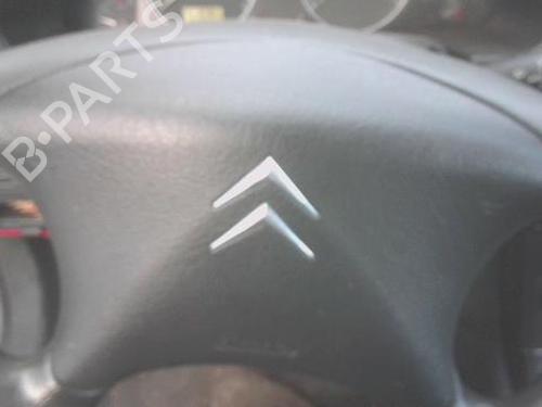 Used Driver airbag CITROËN XSARA Coupe (N0) 1.4 i (75 hp) 29567582