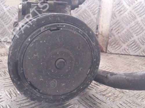 AC compressor VW POLO V (6R1, 6C1) 1.2 | BP28619613M34 