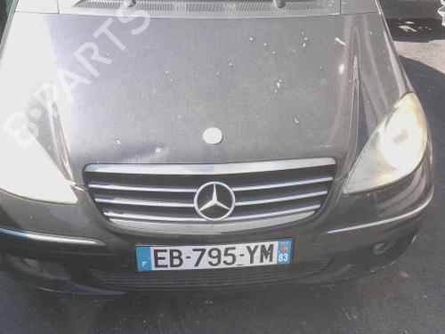 Steering rack MERCEDES-BENZ A-CLASS (W169) A 180 CDI (169.007, 169.307) | BP36170931M22 - Image 13