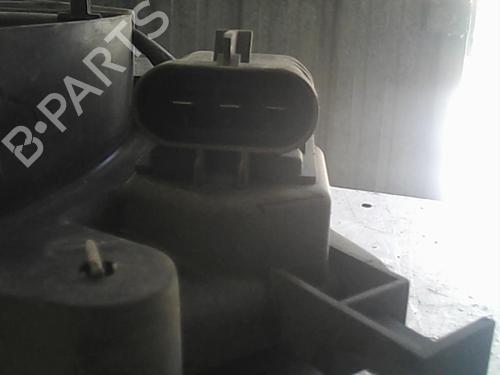 Used Radiator fan OPEL ASTRA G Hatchback (T98) 1.4 16V (F08, F48) (90 hp) 20987090