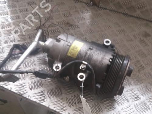 AC compressor FORD FOCUS II Saloon (DB_, FCH, DH) 1.8 TDCi | BP29300375M34 